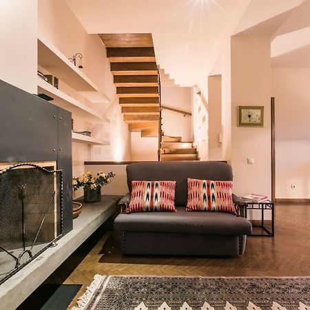تبليسي Proper Apartment - Duplex Home المظهر الخارجي الصورة