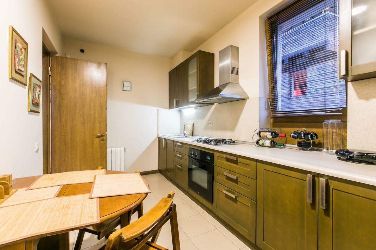 تبليسي Proper Apartment - Duplex Home المظهر الخارجي الصورة